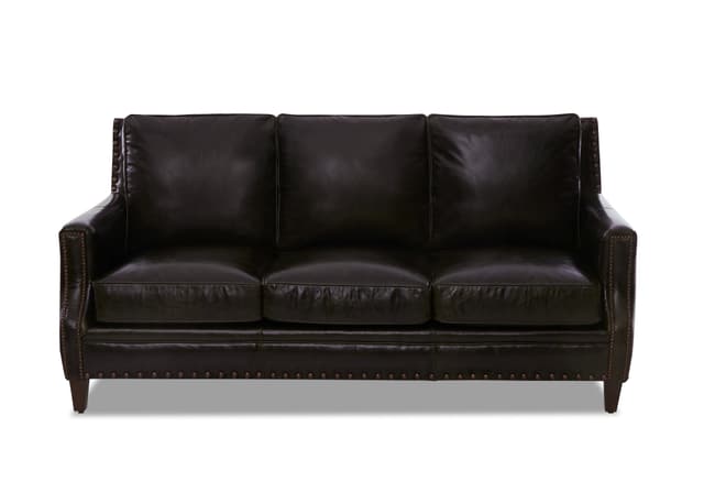 klaussner® Arbor Geneva Honey Sofa-1