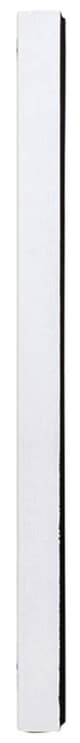 A & B Home Black/White Couture Wall Art-3