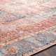 Surya Amelie Multi 2'x3' Throw Rug-4