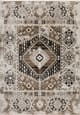 Dalyn™ Rug Company Izmir Mocha 5'x8' Style 2 Area Rug-0