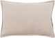 Surya Cotton Velvet Beige 13"x19" Pillow Shell-0