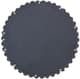 Olliix by Madison Park Signature Silver 36" Marlowe Decor Mirror-2