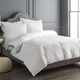 Surya White Bedding Insert-2