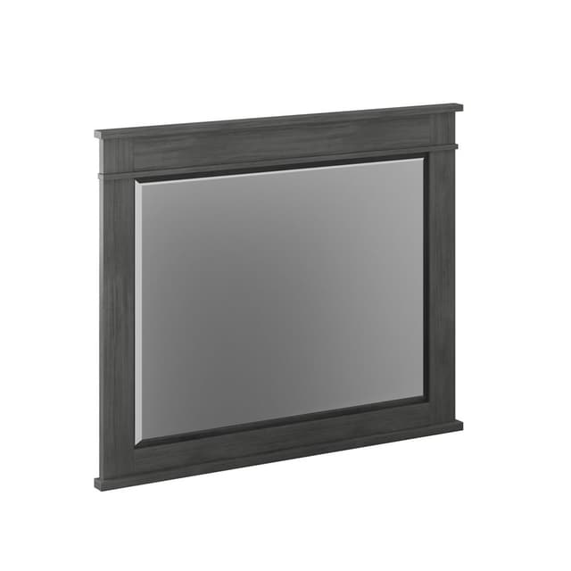 Emerald Home Glacier Bay Warm Gray Dresser and Mirror-4