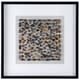 A & B Home Shokha Black Agate Shadow Box-1