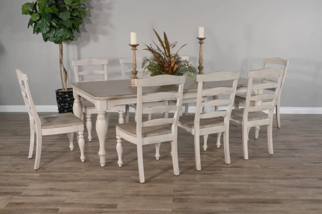 Sunny Designs Westwood Village 5 Piece Dining Set-0