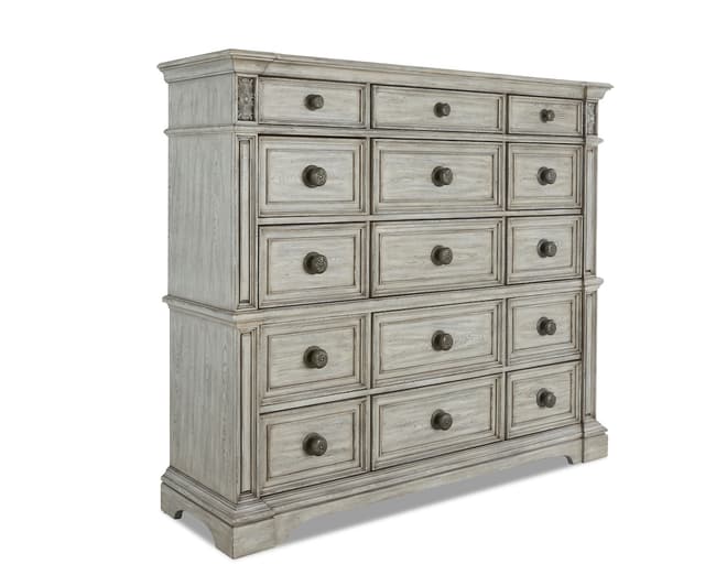 Klaussner® Windmere Master Chest-1