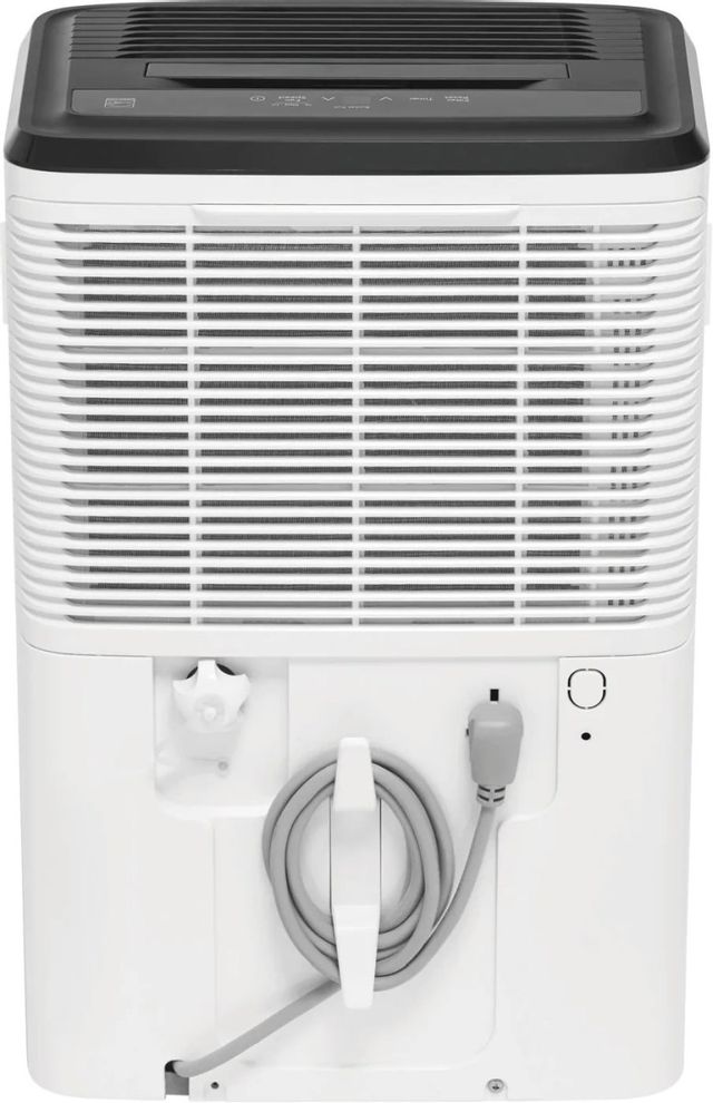 Frigidaire® 35 Pt. White Portable Dehumidifier-2