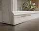 Sauder® Select White Plank® 3-Shelf Bookcase-4