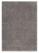 Olliix by Madison Park Camdyn Grey 5x7' Super Soft Polyester Shag Area Rug-0