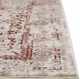Dalyn™ Rug Company Antalya Paprika 5'x8' Area Rug-3