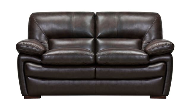 Violino 3593 Leather Loveseat-1
