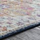 Surya Harput Multi-Color 2'x3' Throw Rug-3