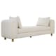 Uttermost - REPOSE Oversized Bench-0