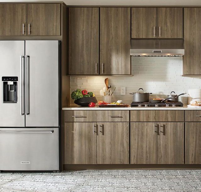 Kitchenaid Commercial Style Series 30 Stainless Steel Under Kitchenaid Commercial Style Series 30