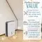 35 Pint Dehumidifier with Electronic Controls-1