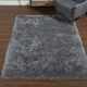 Dalyn™ Rug Company Impact Pewter 5'x8' Area Rug-2