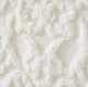 Olliix by Madison Park Chloe Ivory 100% Cotton Tufted Chenille Lightweight Throw with Fringe Tassel-2