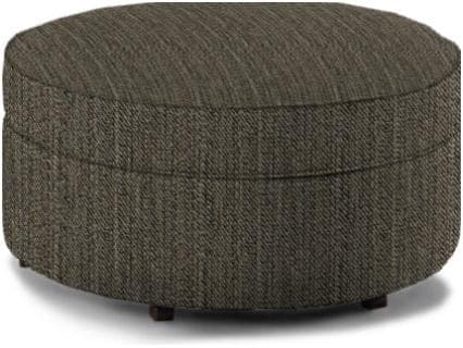 England Furniture® Midtown Storage Ottoman-0