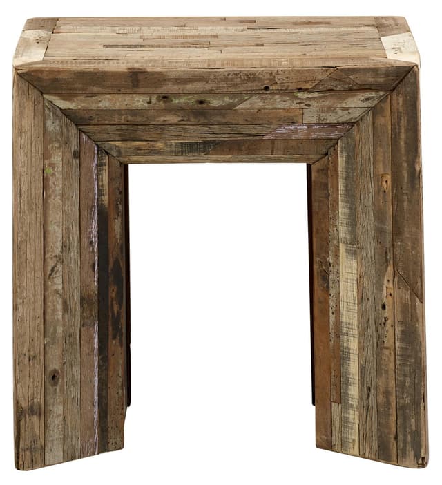 Jaipur Furniture Conran Lamp Accent Table-1