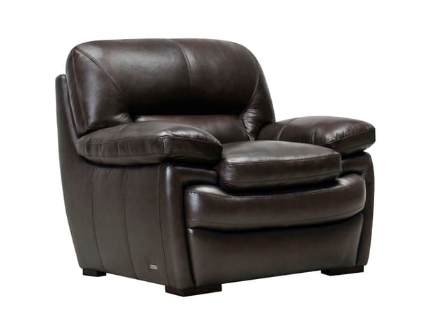 Violino 3593 Leather Chair-0