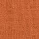 Surya Tilda Burnt Orange 59"x51" Throw Blanket-1