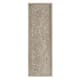 Olliix by Madison Park Laurel Branches Natural Carved Wood Panel Wall Decor-0