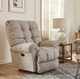Best® Home Furnishings Customizable Corey Power Swivel Glider Recliner-5