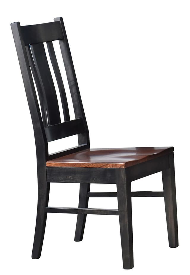 Country View Woodworking Handcrafted Amish 7 Piece Dining Set-1