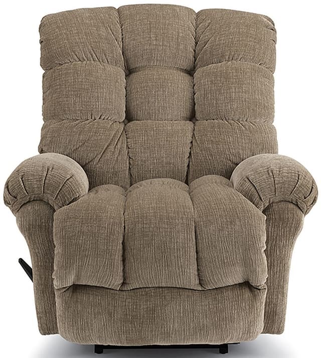 Best Home Furnishings® Denton BodyRest™ Rocker Recliner-1