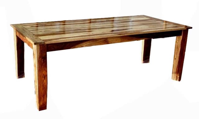 Urban Styles Santa Fe Dining Table-0