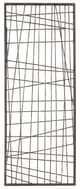 Olliix by INK+IVY Savoy Gold Wall Décor-0
