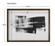 MYSTERE FRAMED PRINT-1