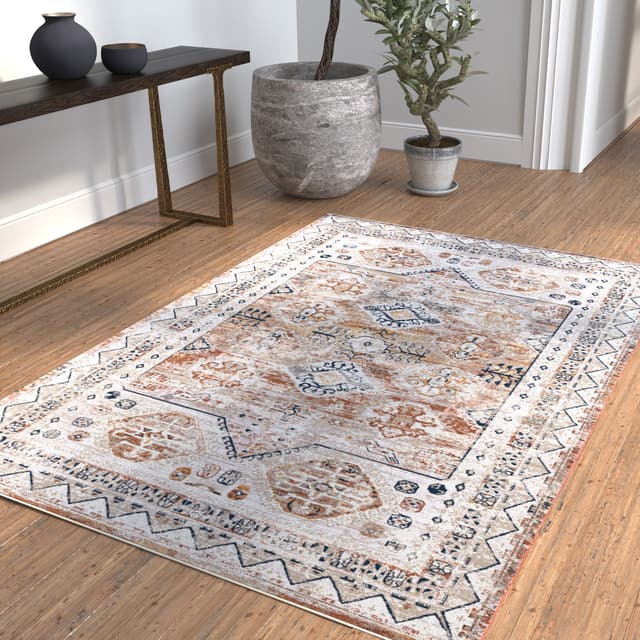 Sams International Rugs 28-001 Summit 5 x 8 Rug-2