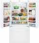 GE® Series 33" 24.7 Cu. Ft. White French Door Refrigerator-1