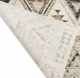 Dalyn™ Rug Company Izmir Taupe 5'x8' Area Rug-4