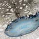 A & B Home Dex 3-Piece Silver Wall Decor Set-4