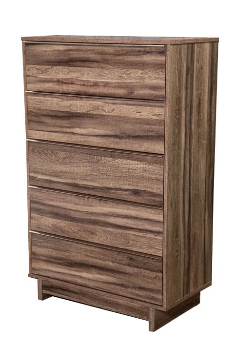 Signature Design by Ashley® Shallifer Brown Chest-0