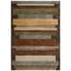 Dalyn™ Rug Company Carmona Fudge 5'x8' Style 2 Area Rug-0