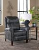 England Furniture Customizable Maddox Leather Recliner-0