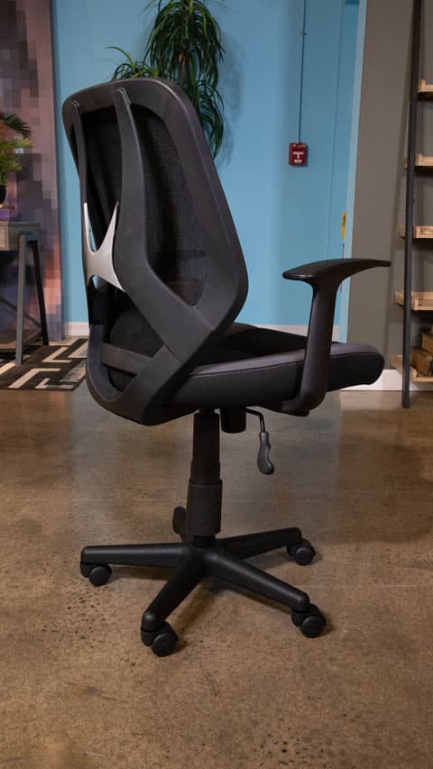Signature Design by Ashley® Beauenali Home Office Desk Chair-2