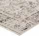Dalyn™ Rug Company Antalya Silver 5'x8' Style 2 Area Rug-1