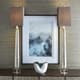 Durance Buffett Lamp-0
