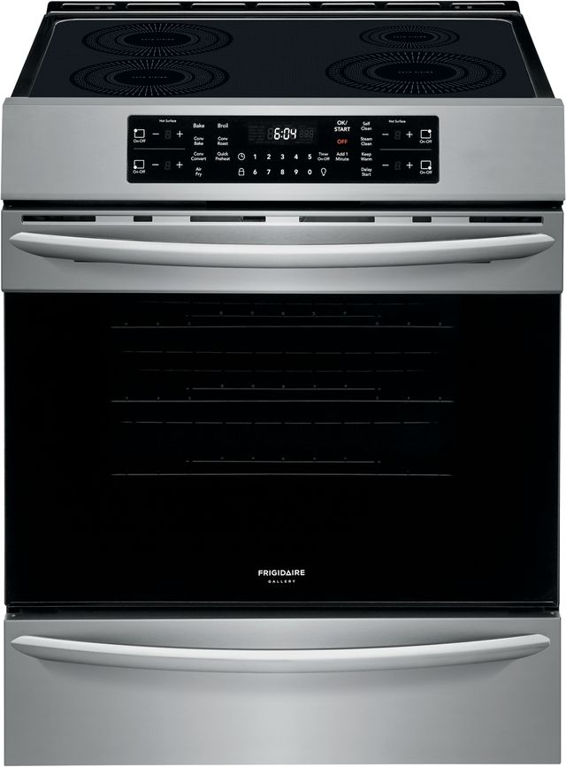 Ranges Stewart S Tv Appliance