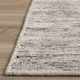 Dalyn™ Rug Company Arcata Ebony 5'x8' Area Rug-1