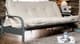 Furniture of America® Plosh White 8" Futon Mattress-0