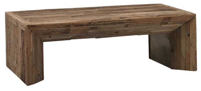 Jaipur Furniture Conran Sofa Console Table-1