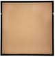 A & B Home Camilla Black/White Shadow Box Wall Decor-5