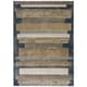 Dalyn™ Rug Company Carmona Denim 5'x8' Style 1 Area Rug-0