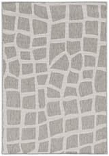 Ivory/Gray Bedrock